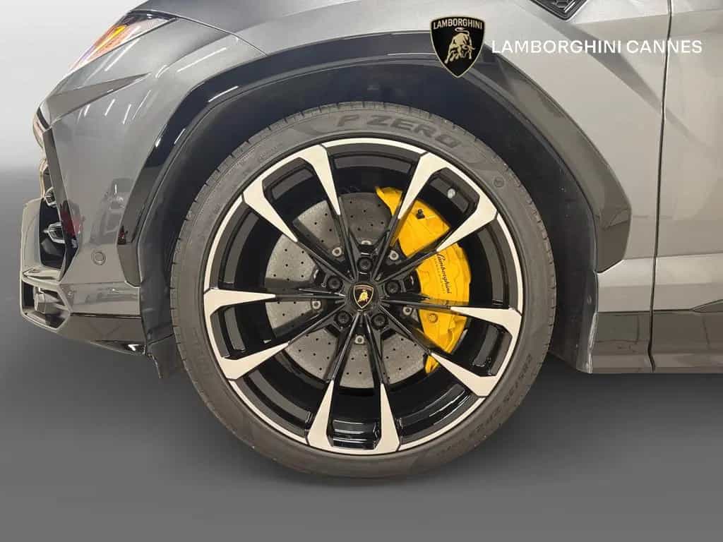 Lamborghini Urus 4.0 V8 650 hp - CARBON - Pano - ... 12/2019-photo-5