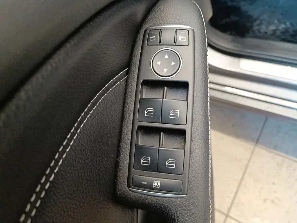 Mercedes-Benz B-Class 200 URBAN LED*Navi*SHZ 03/2016-photo-14