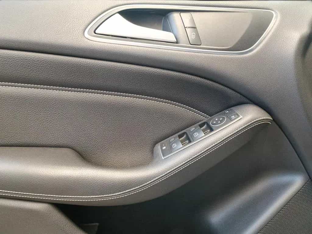Mercedes-Benz B-Class 200 URBAN LED*Navi*SHZ 03/2016-photo-15
