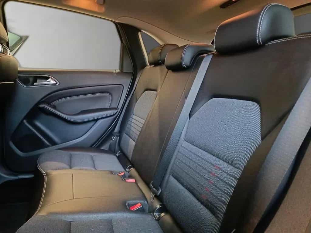 Mercedes-Benz B-Class 200 URBAN LED*Navi*SHZ 03/2016-photo-16