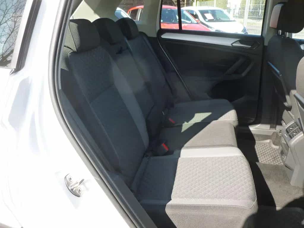 Volkswagen Tiguan DSG/PDC/AHK/Front+Lane Assist 07/2018-photo-12