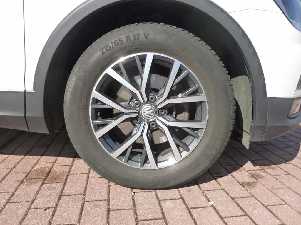 Volkswagen Tiguan DSG/PDC/AHK/Front+Lane Assist 07/2018-photo-18