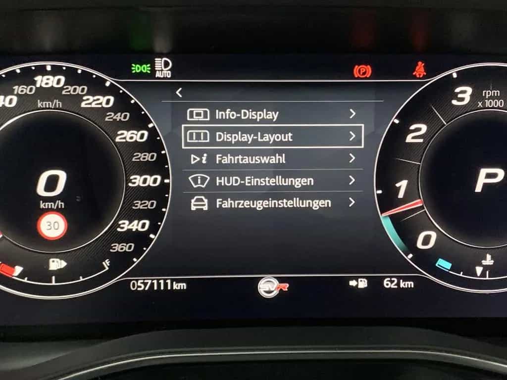 Jaguar F-Pace SVR SVR P575 Edition 1988 / 394 06/2024-photo-32