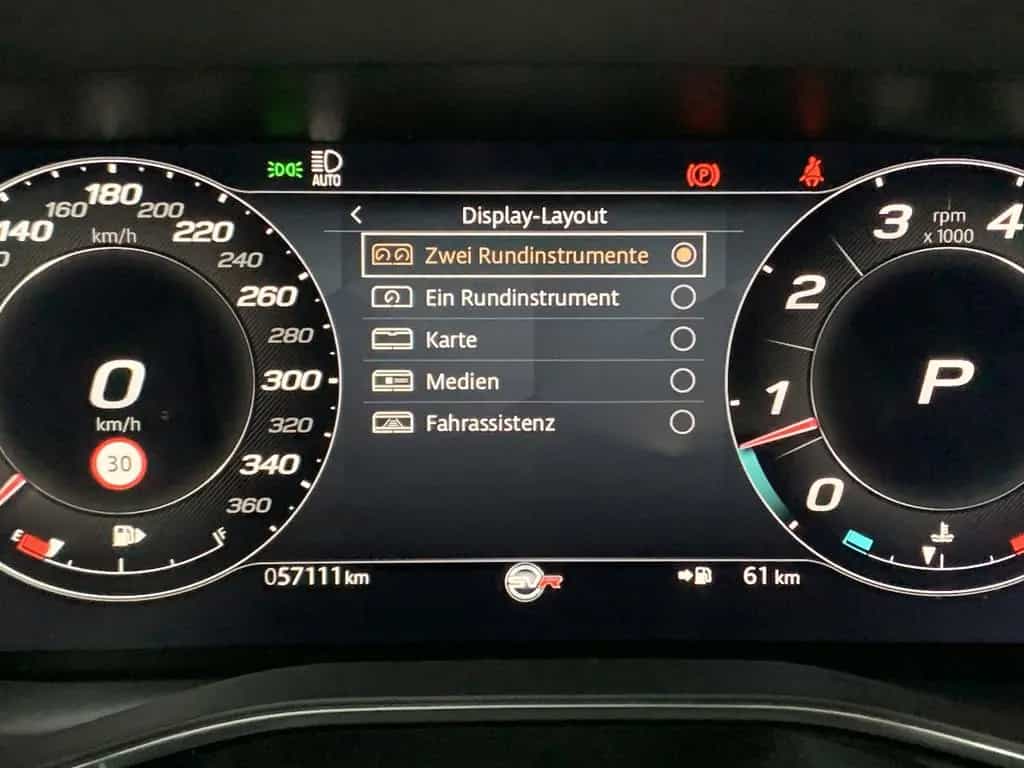 Jaguar F-Pace SVR SVR P575 Edition 1988 / 394 06/2024-photo-33
