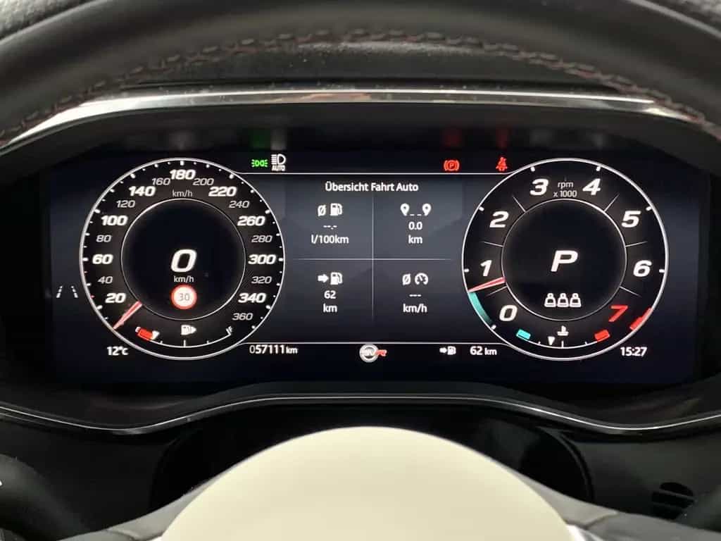 Jaguar F-Pace SVR SVR P575 Edition 1988 / 394 06/2024-photo-6