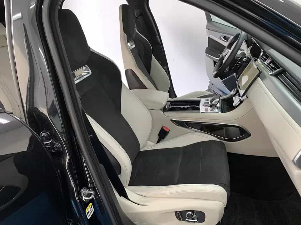 Jaguar F-Pace SVR SVR P575 Edition 1988 / 394 06/2024-photo-8