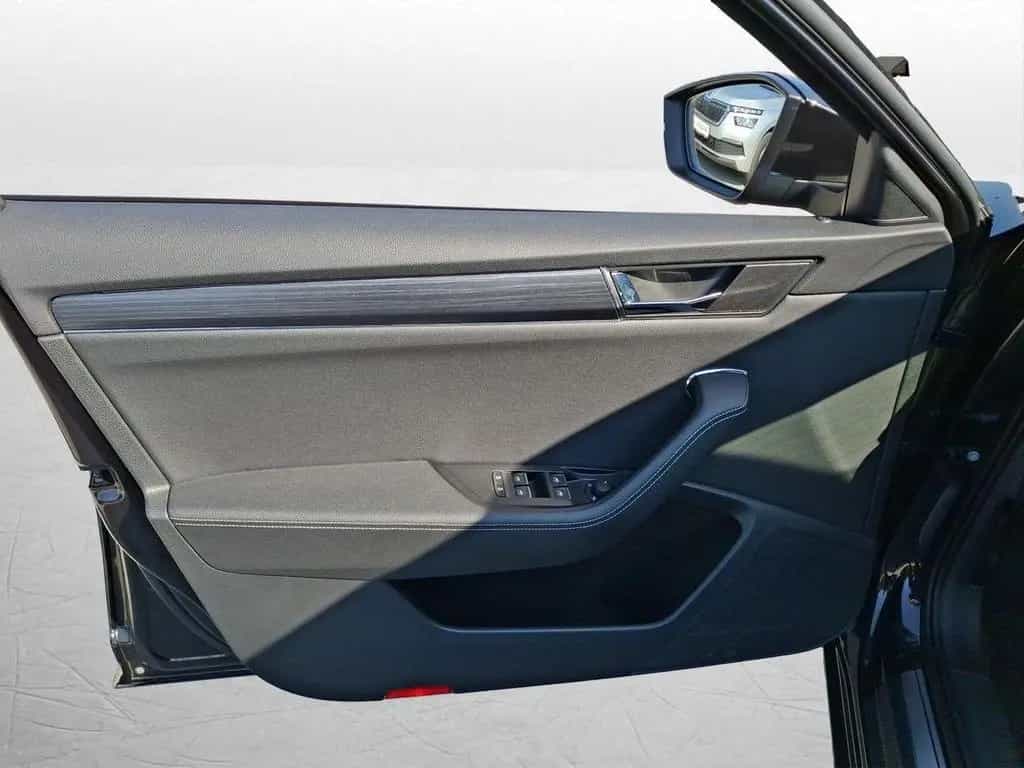 Skoda Superb 1.5 TSI DSG Style 150PS Navi, AHK, DCC, K 10/2019-photo-10