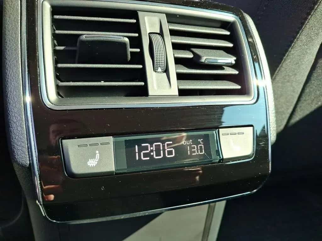 Skoda Superb 1.5 TSI DSG Style 150PS Navi, AHK, DCC, K 10/2019-photo-22