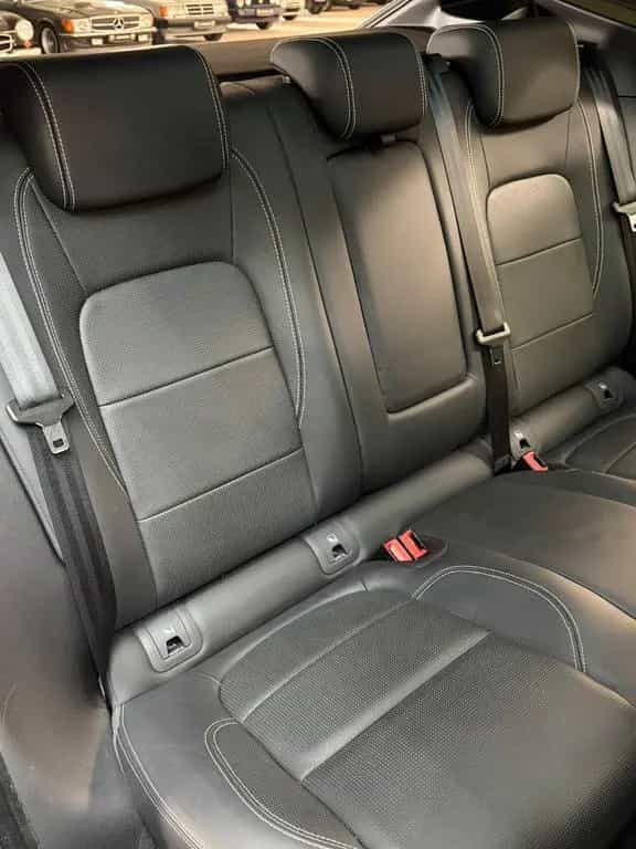 Jaguar E-Pace R-Dynamic HSE AWD ACC Memory HUD Pano LED 06/2018-photo-38