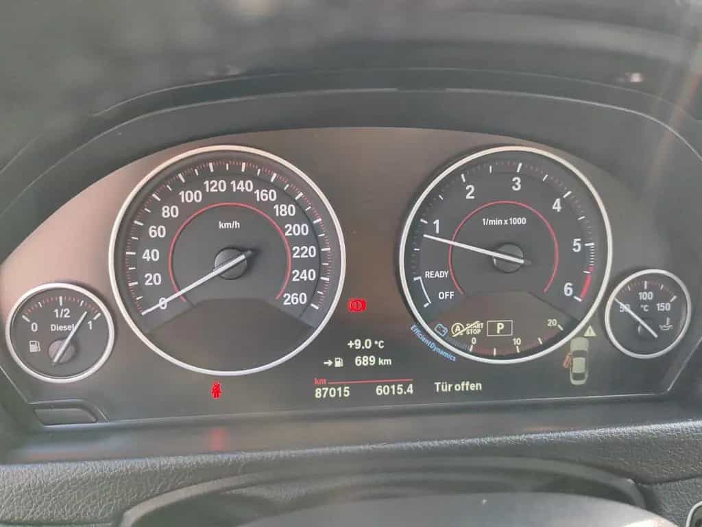 BMW 4 Series 420d Coupé M Sport *LED*Ambiente*Navi*SitzHZ* 04/2017-photo-10