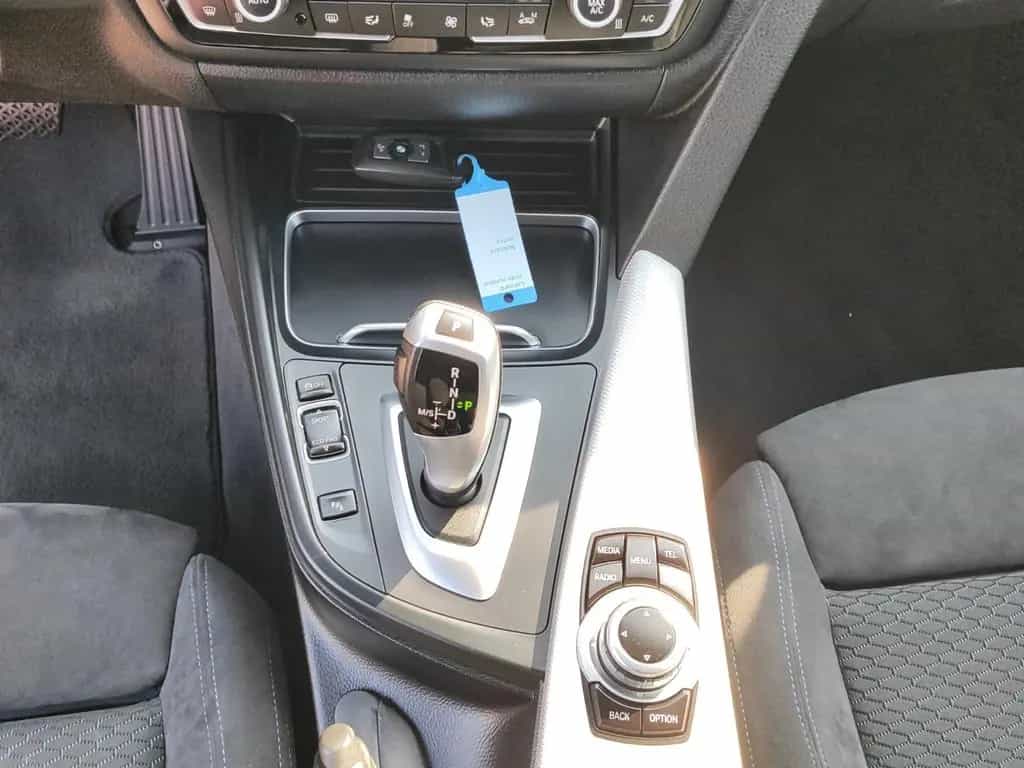 BMW 4 Series 420d Coupé M Sport *LED*Ambiente*Navi*SitzHZ* 04/2017-photo-15