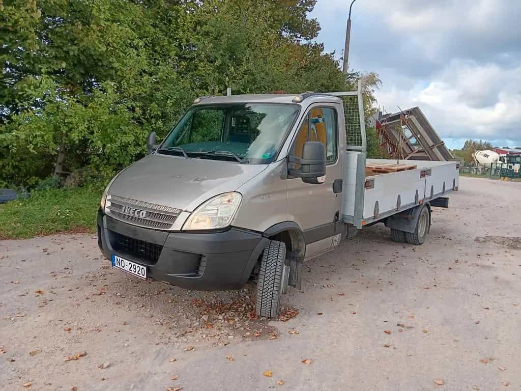 Iveco Other 03/2007-photo-1