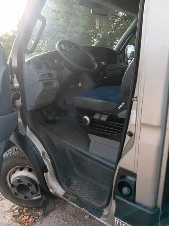 Iveco Other 03/2007-photo-12