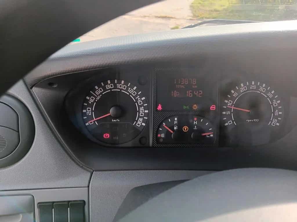 Iveco Other 03/2007-photo-13