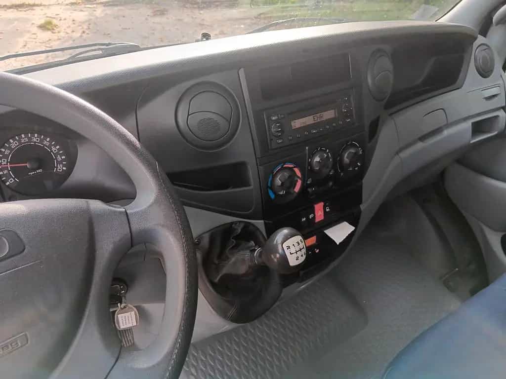 Iveco Other 03/2007-photo-14