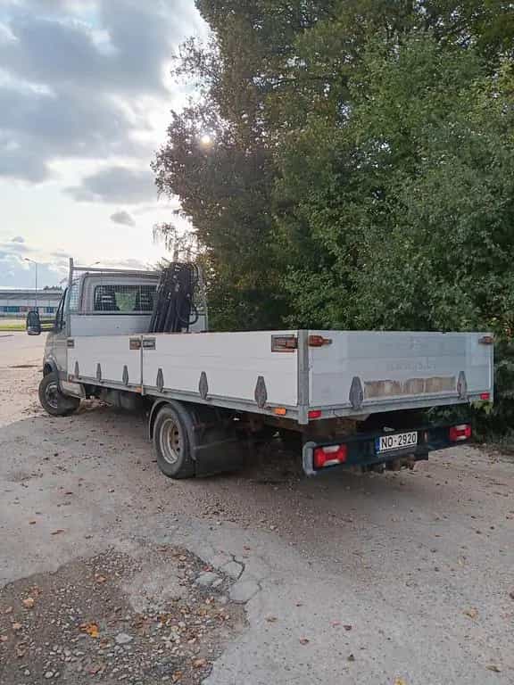 Iveco Other 03/2007-photo-2