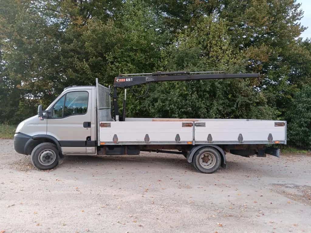 Iveco Other 03/2007-photo-5