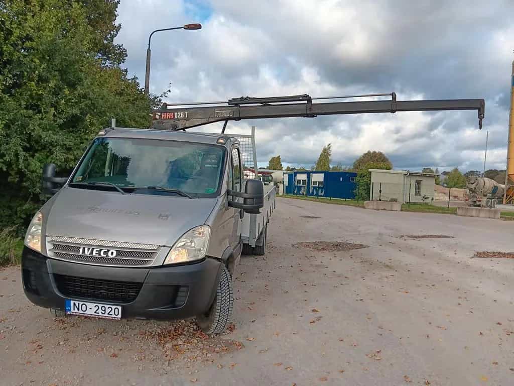 Iveco Other 03/2007-photo-7