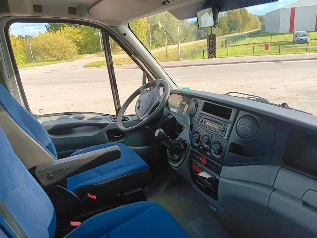 Iveco Other 03/2007-photo-8