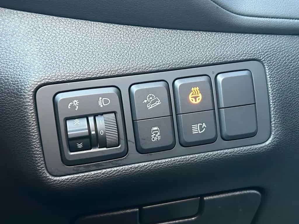 BAIC BJ40 2.0T 4WD 360°Kamera LED Leder Panorama null-photo-26