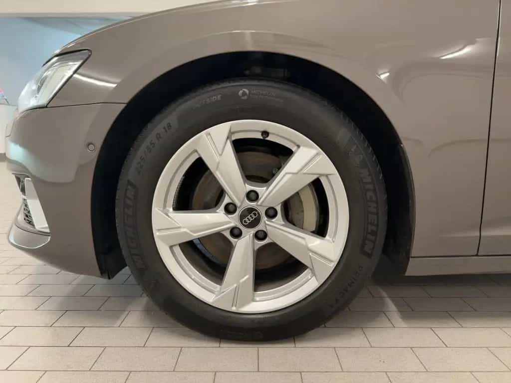 Audi A6 Avant sport 45 TDI qu.S tr. MATRIX NAVI PDC 03/2022-photo-13