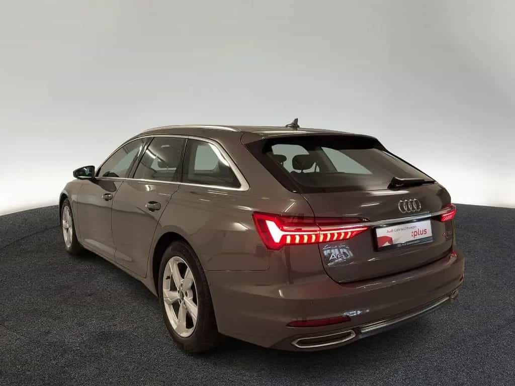 Audi A6 Avant sport 45 TDI qu.S tr. MATRIX NAVI PDC 03/2022-photo-2