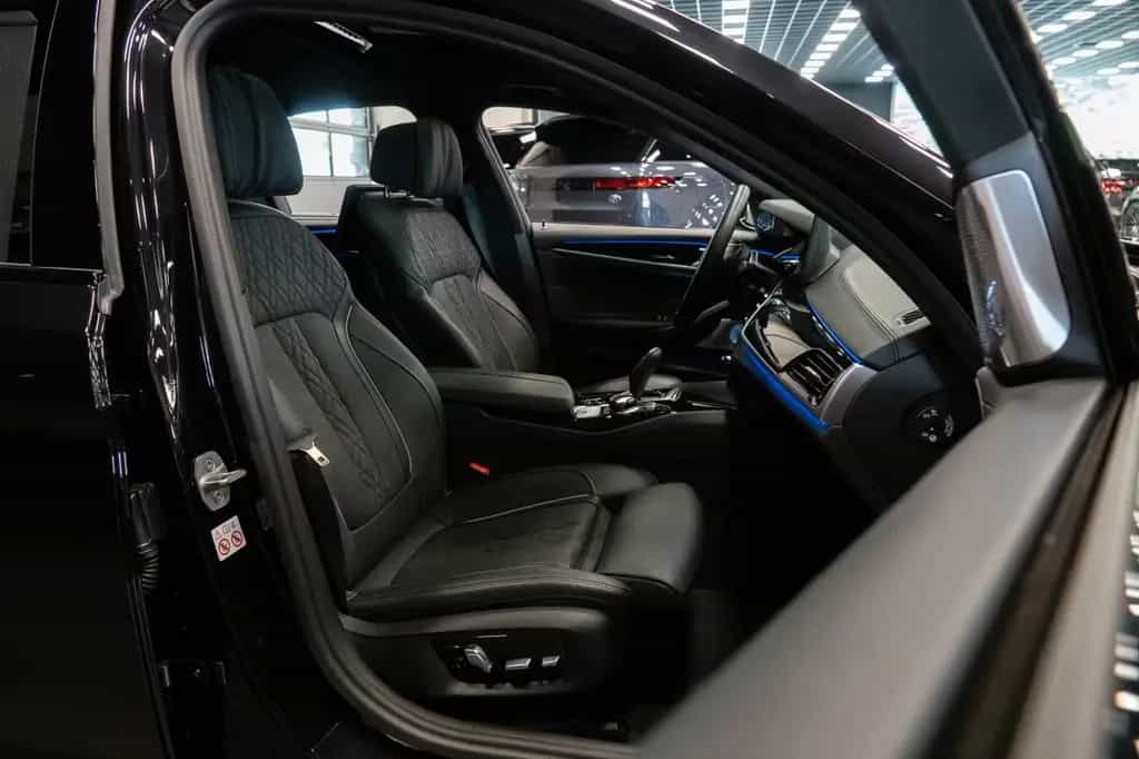 ALPINA B5 4.4 Allrad VOLL!!! 03/2023-photo-11