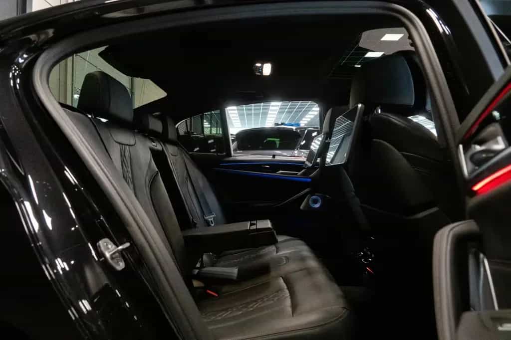 ALPINA B5 4.4 Allrad VOLL!!! 03/2023-photo-14