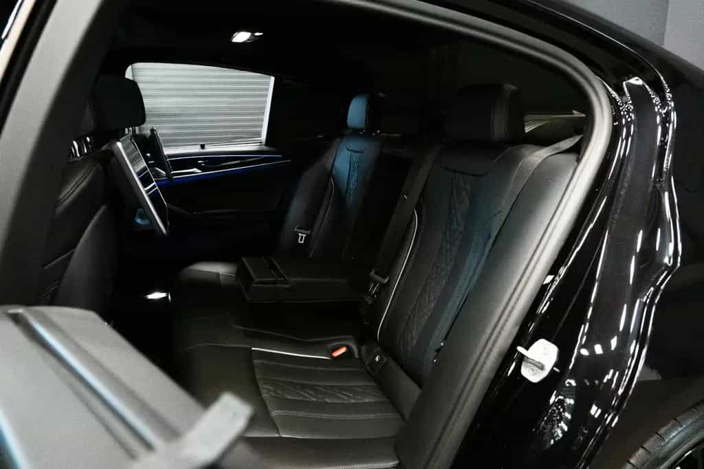 ALPINA B5 4.4 Allrad VOLL!!! 03/2023-photo-15