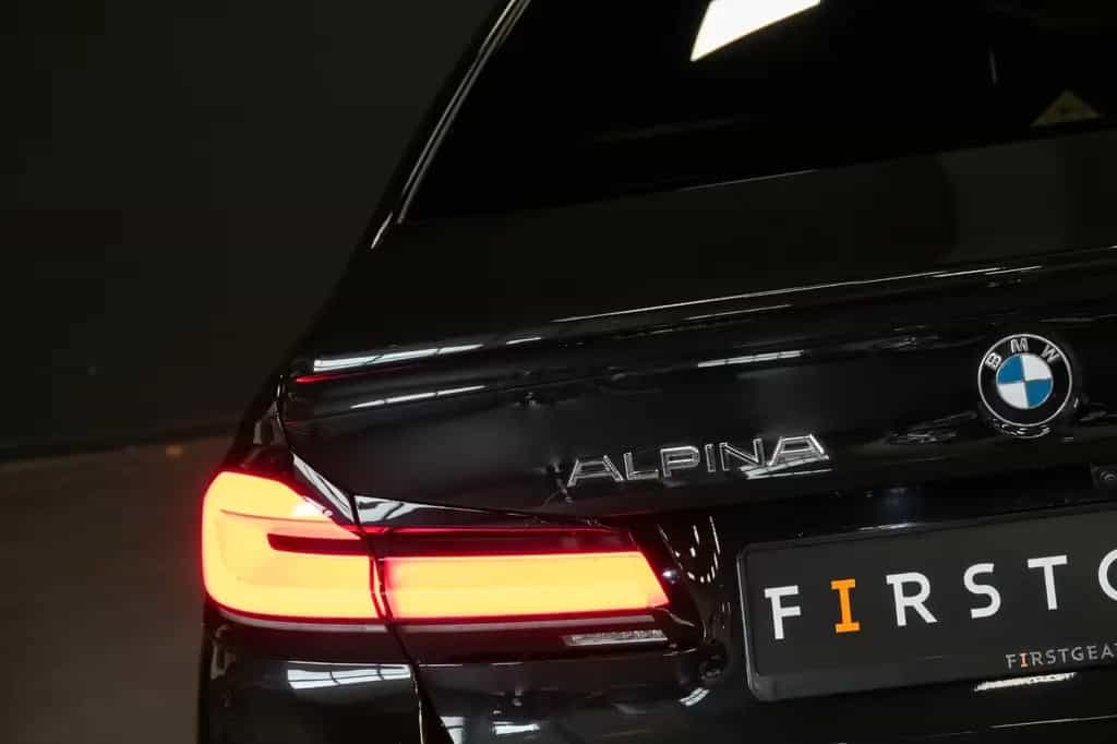 ALPINA B5 4.4 Allrad VOLL!!! 03/2023-photo-20