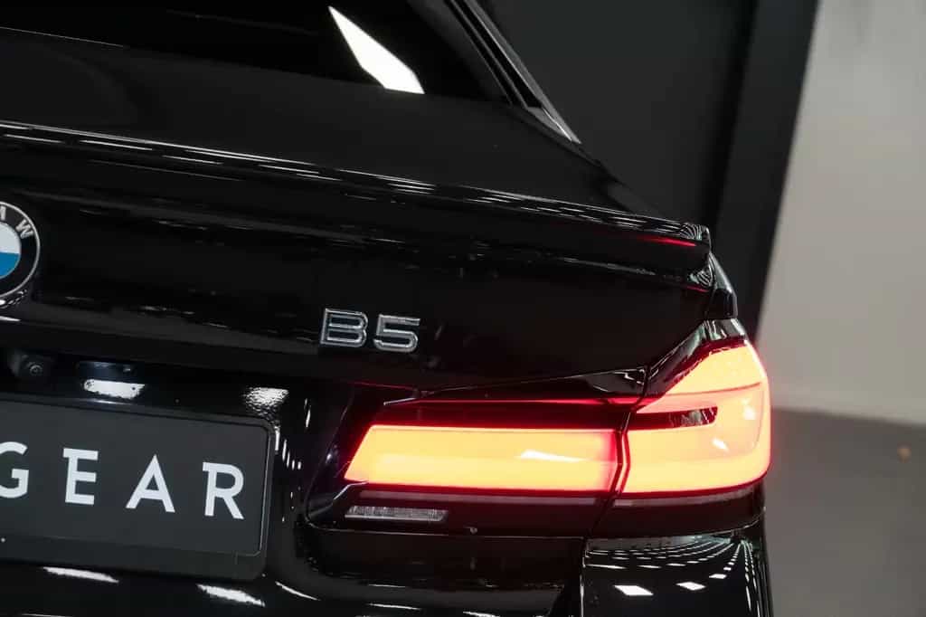 ALPINA B5 4.4 Allrad VOLL!!! 03/2023-photo-21
