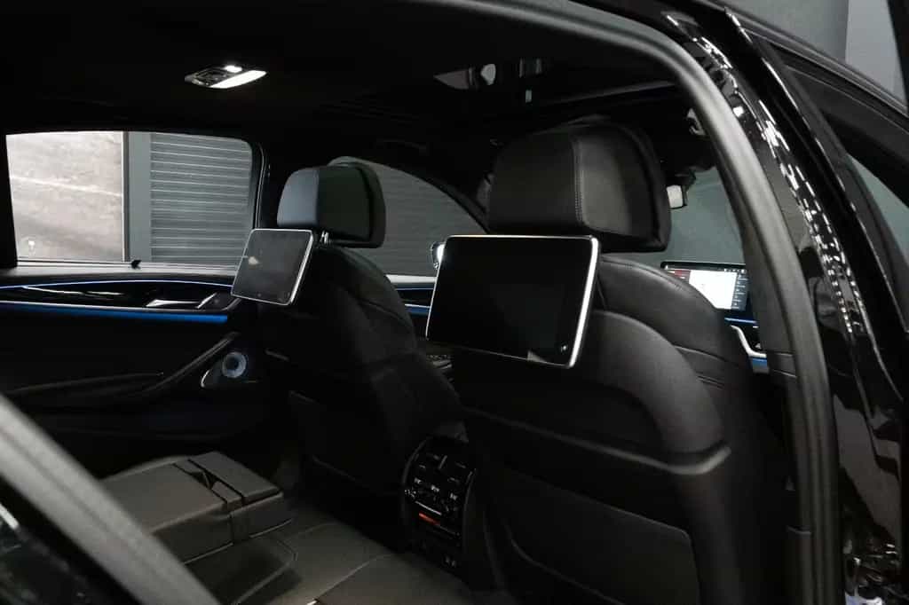 ALPINA B5 4.4 Allrad VOLL!!! 03/2023-photo-25