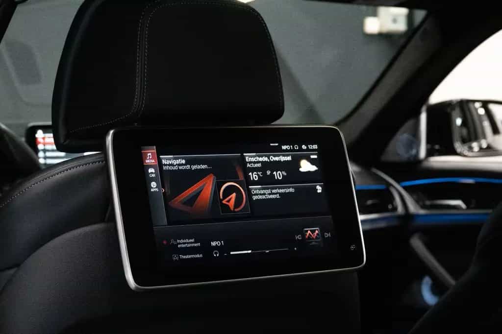 ALPINA B5 4.4 Allrad VOLL!!! 03/2023-photo-27