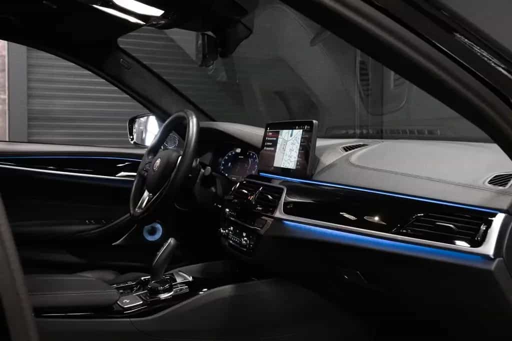 ALPINA B5 4.4 Allrad VOLL!!! 03/2023-photo-28