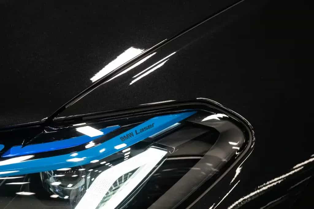 ALPINA B5 4.4 Allrad VOLL!!! 03/2023-photo-3
