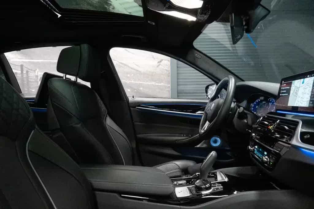 ALPINA B5 4.4 Allrad VOLL!!! 03/2023-photo-30