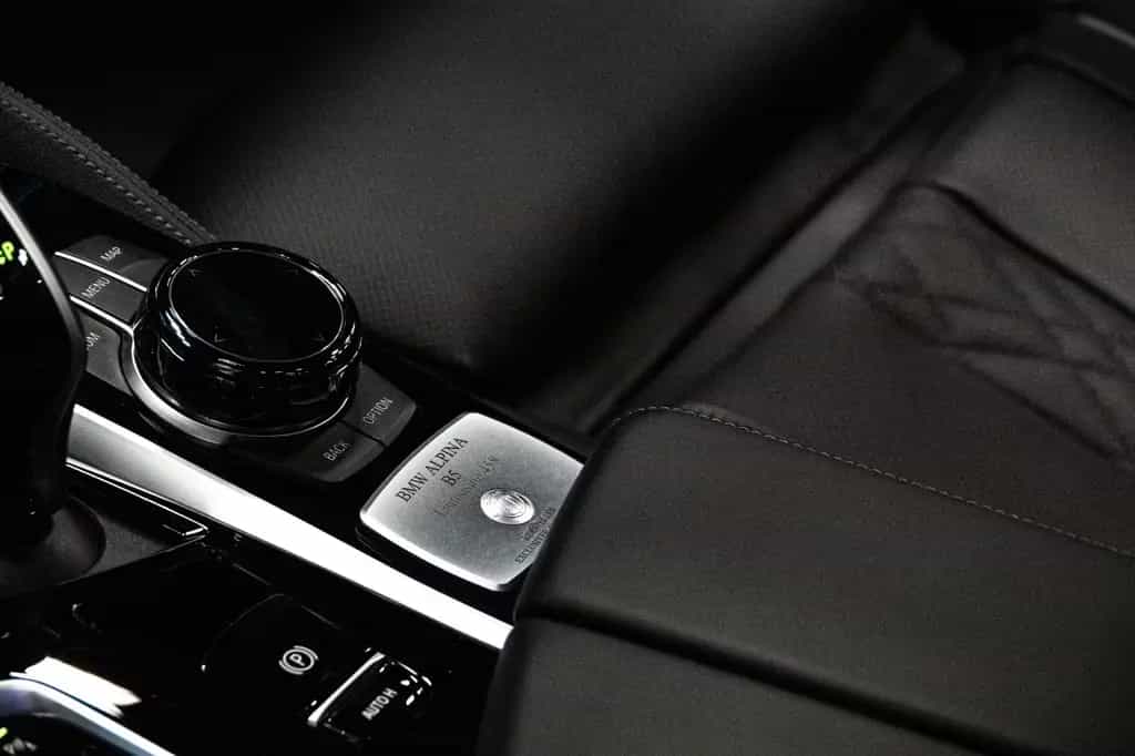 ALPINA B5 4.4 Allrad VOLL!!! 03/2023-photo-33