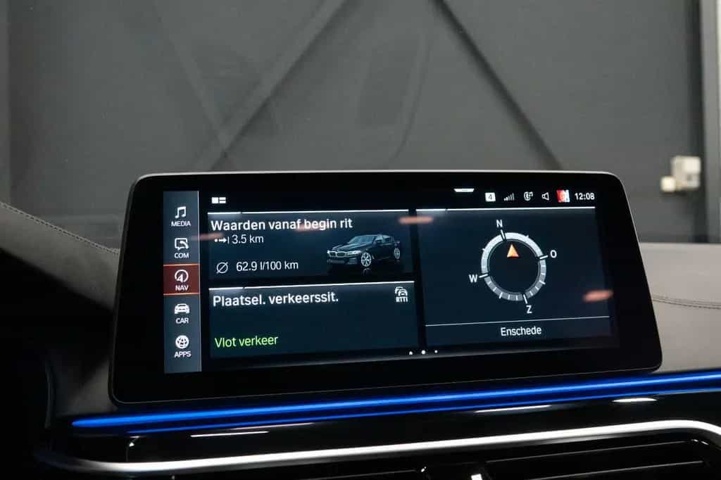 ALPINA B5 4.4 Allrad VOLL!!! 03/2023-photo-36