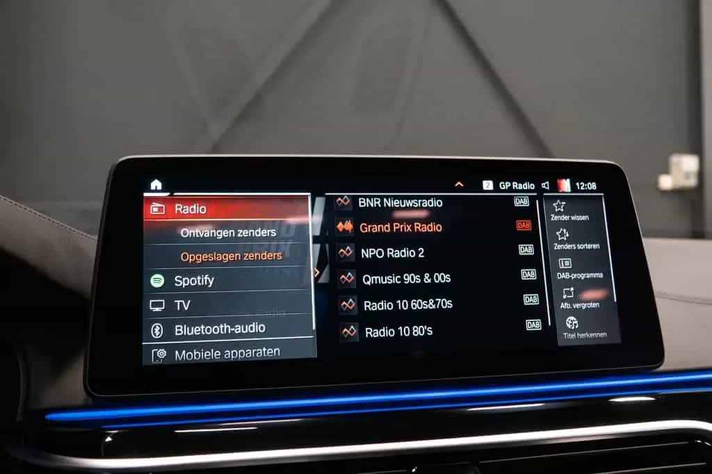 ALPINA B5 4.4 Allrad VOLL!!! 03/2023-photo-37