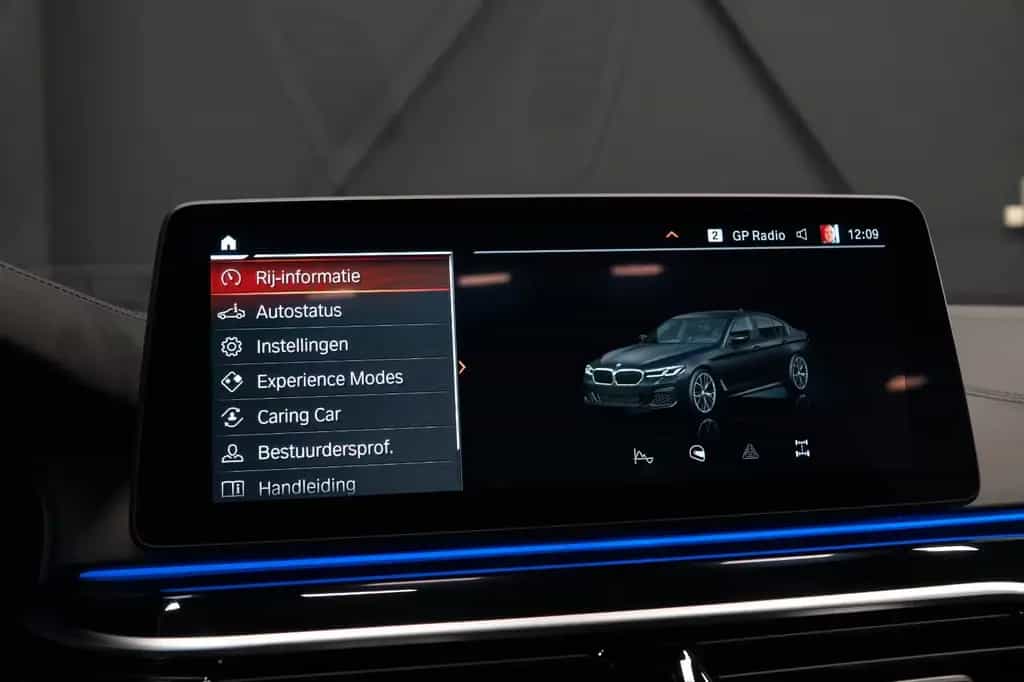 ALPINA B5 4.4 Allrad VOLL!!! 03/2023-photo-39