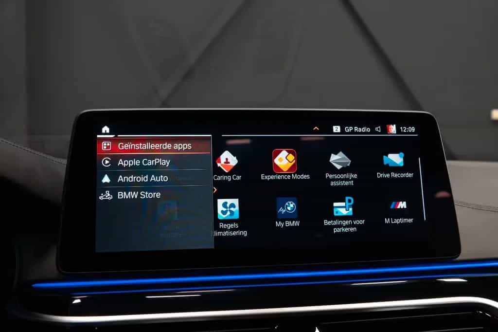 ALPINA B5 4.4 Allrad VOLL!!! 03/2023-photo-40