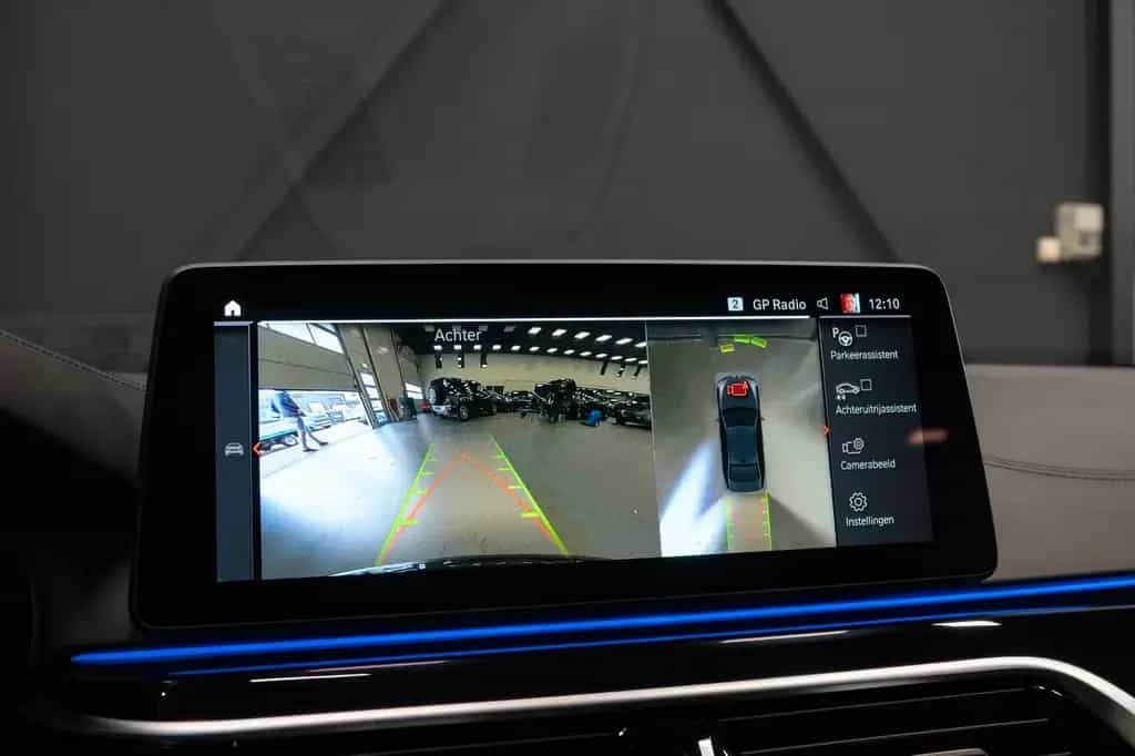ALPINA B5 4.4 Allrad VOLL!!! 03/2023-photo-42