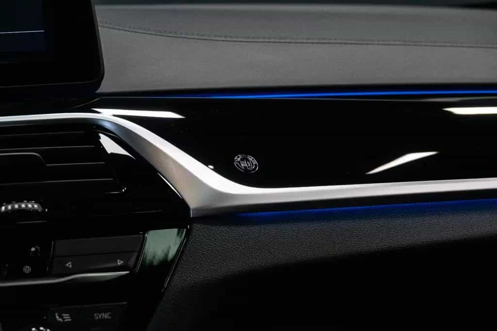 ALPINA B5 4.4 Allrad VOLL!!! 03/2023-photo-49
