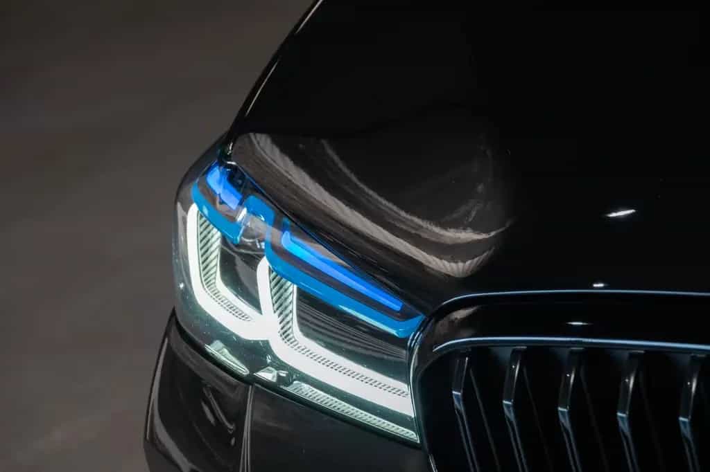 ALPINA B5 4.4 Allrad VOLL!!! 03/2023-photo-5