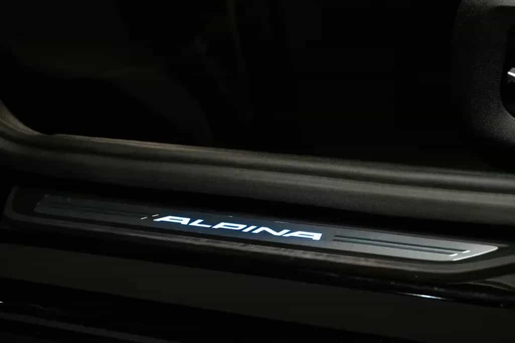 ALPINA B5 4.4 Allrad VOLL!!! 03/2023-photo-8