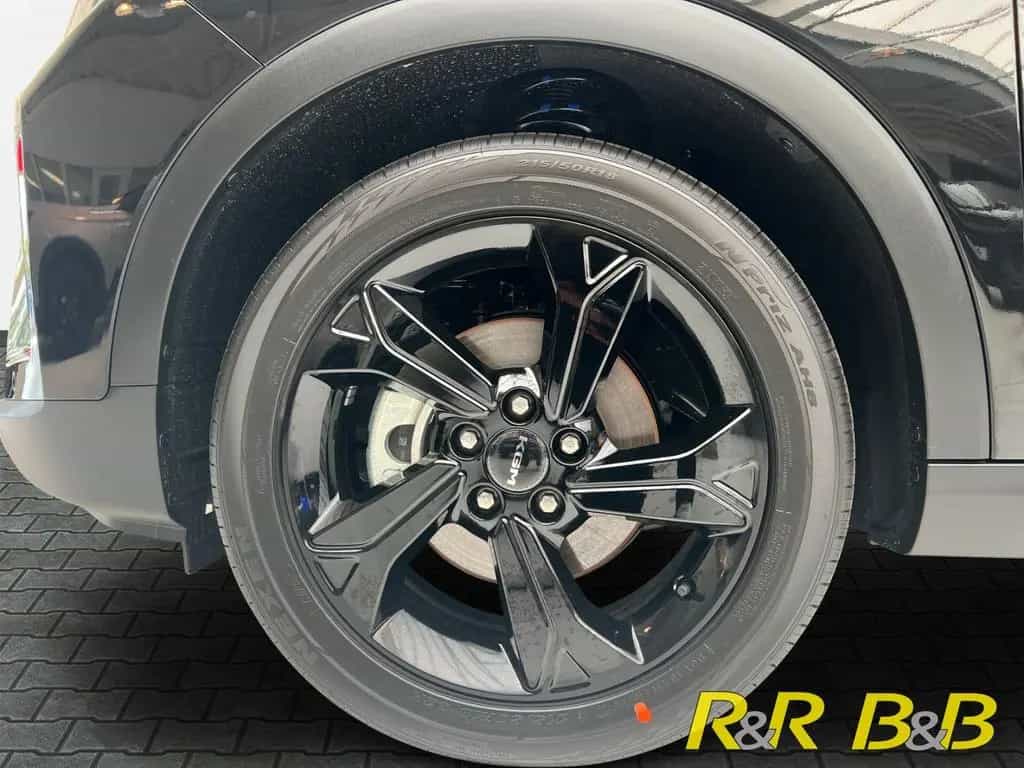 KGM Tivoli Limited 50 1.5 GDI 2WD AT LEDER+NAVI+CARP null-photo-12
