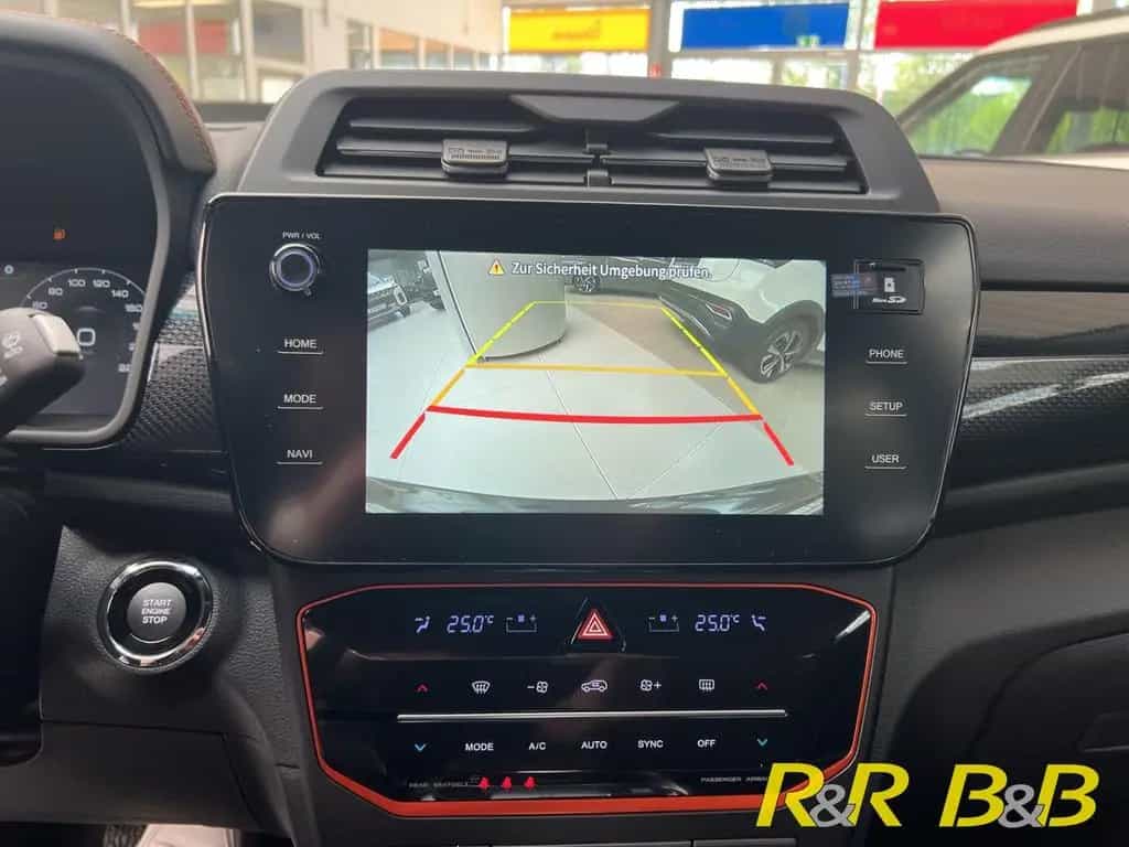 KGM Tivoli Limited 50 1.5 GDI 2WD AT LEDER+NAVI+CARP null-photo-13