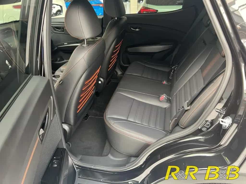 KGM Tivoli Limited 50 1.5 GDI 2WD AT LEDER+NAVI+CARP null-photo-5