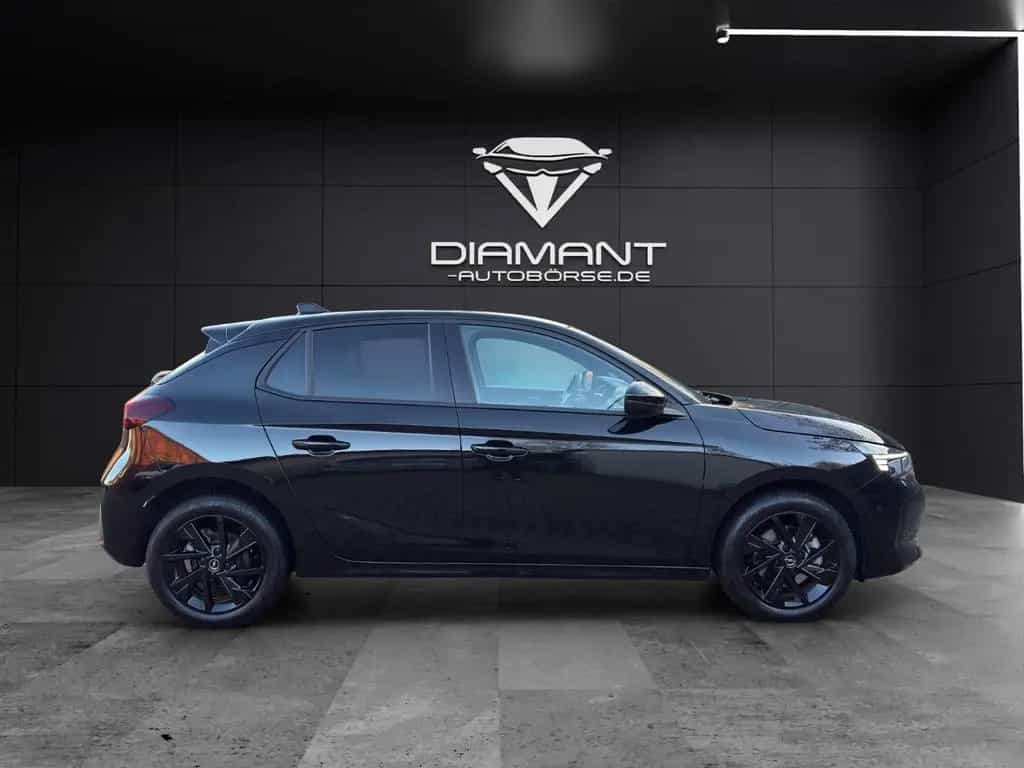 Opel Corsa GS *LED*KAM*VIRTUAL*NAV*PDC*LM 08/2024-photo-1