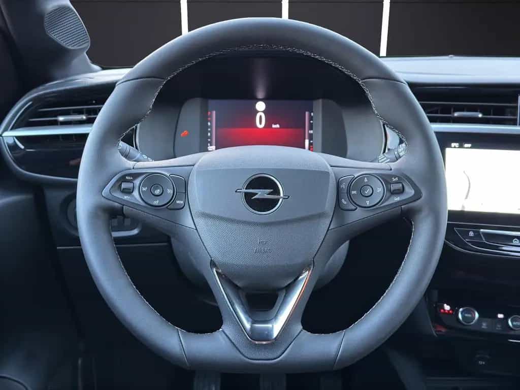 Opel Corsa GS *LED*KAM*VIRTUAL*NAV*PDC*LM 08/2024-photo-11